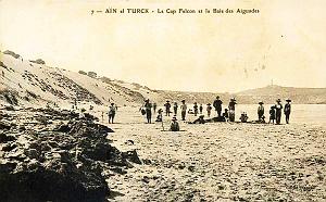 Ain el turck 606